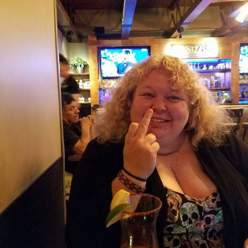 Meet your Posher, April